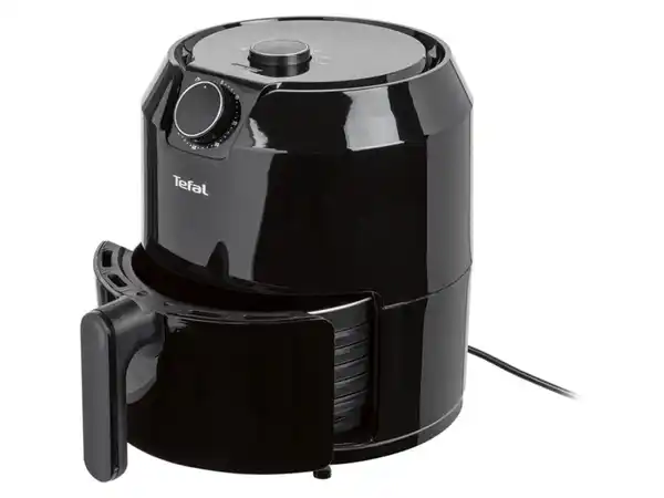 Bild 3 von Tefal Heißluftfritteuse »Easy Fry Classic EY2018«