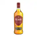 Bild 1 von GRANT’S Triple Wood Blended Scotch Whisky 0,7L