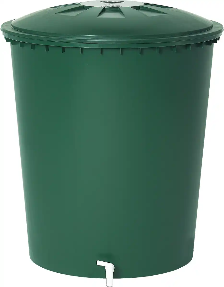 Bild 1 von Garantia Regentonne 310 l