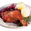 Bild 1 von wichmann-enten Deutsche Gourmet Entenschenkel