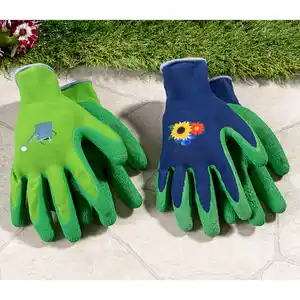 Powertec Garden Gartenhandschuhe "Dora" 2 Paar