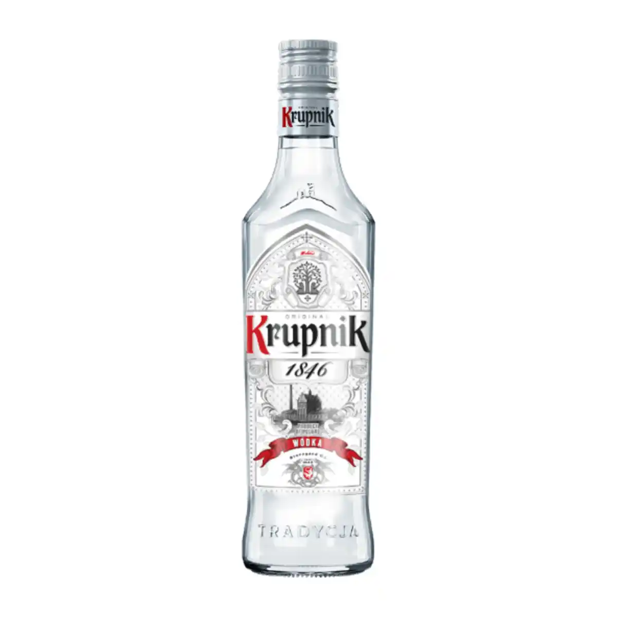 Bild 1 von KRUPNIK Wódka 0,5L