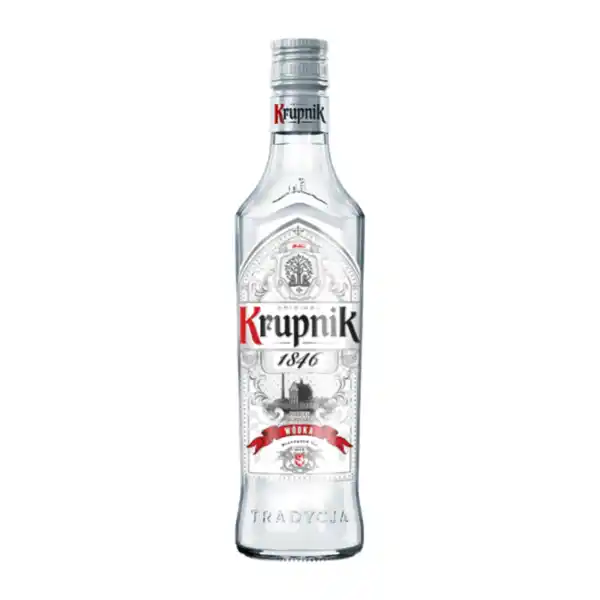 Bild 1 von KRUPNIK Wódka 0,5L