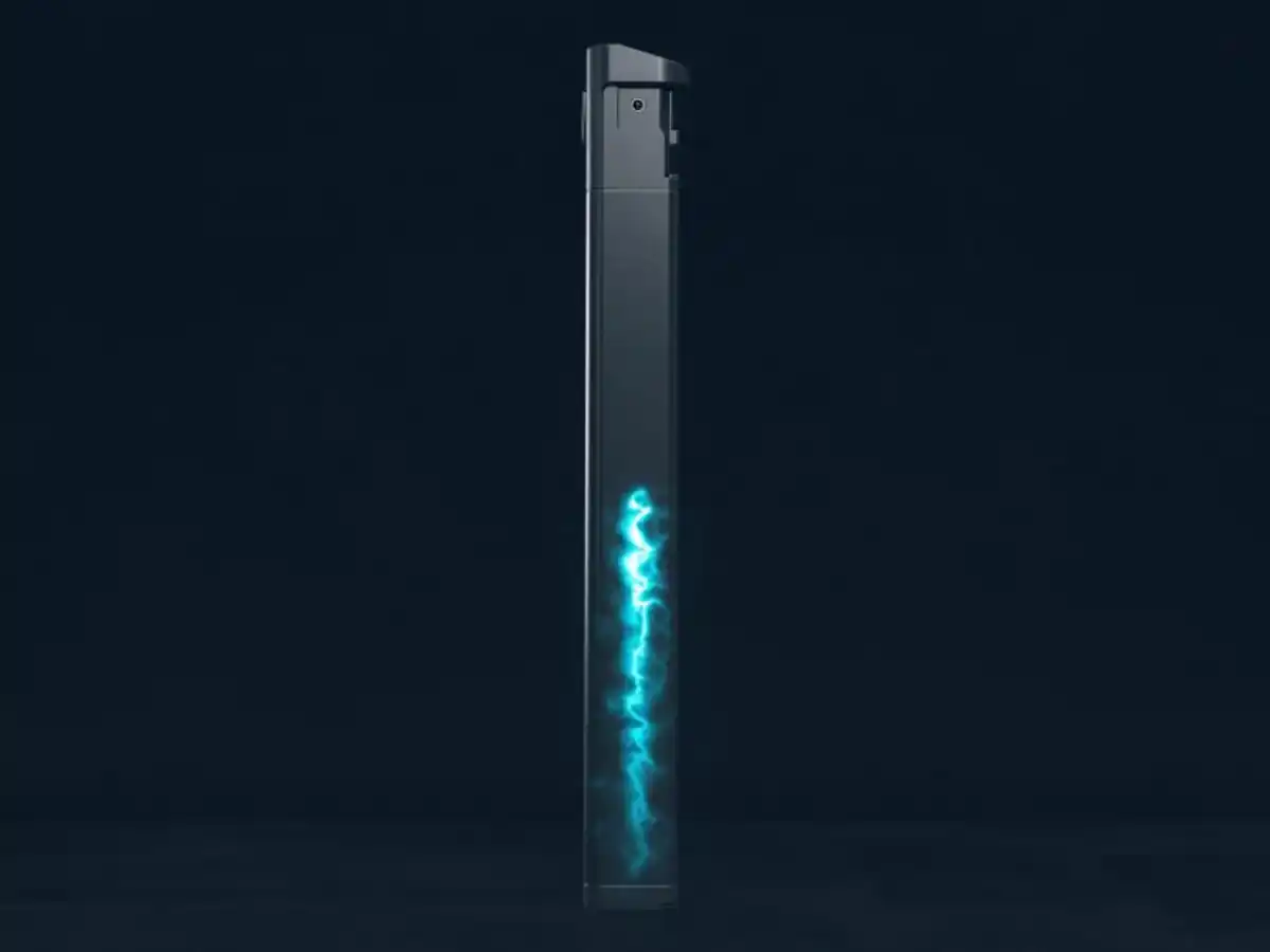 Bild 4 von CRIVIT Urban E-Bike X.3 GATES Riemenantrieb