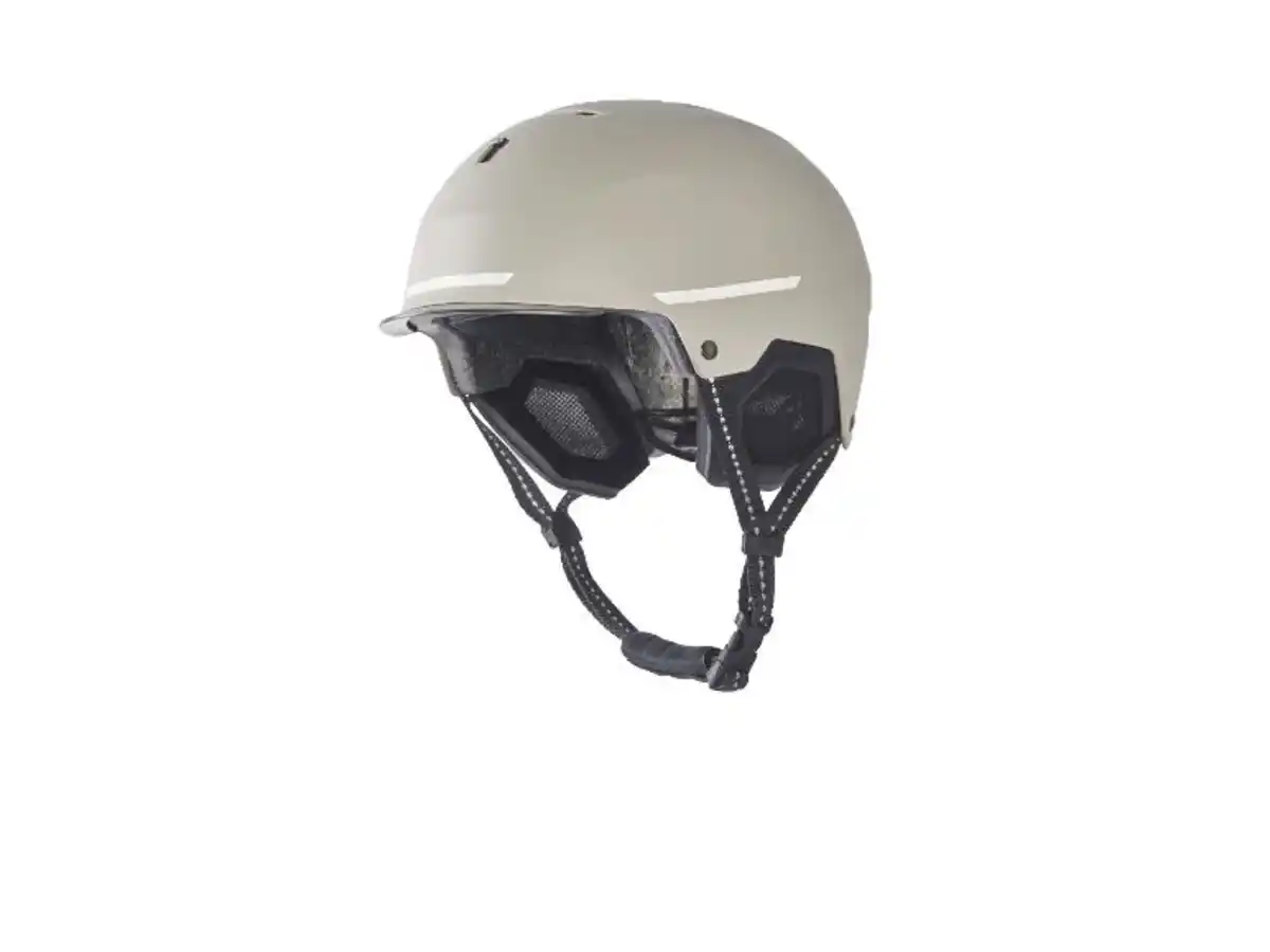 Bild 3 von CRIVIT Urban-Fahrradhelm, mit abnehmbarem LED-Rücklicht