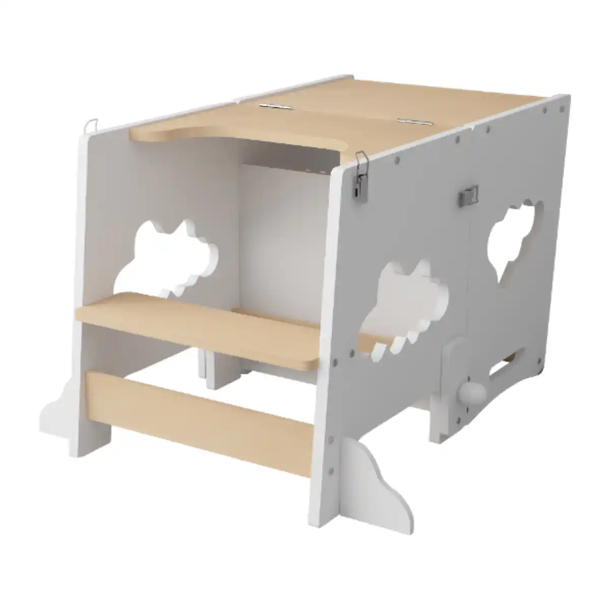 Bild 3 von HOME CREATION Steh- / Lernturm