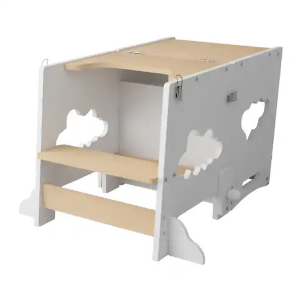 Bild 3 von HOME CREATION Steh- / Lernturm