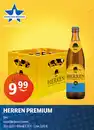 Bild 1 von HERREN PREMIUM Bier verschiedene Sorten