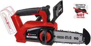 Einhell Akku Einhandkettensäge FORTEXXA 18/20 TH 20 cm Schwertlänge