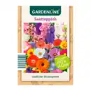 Bild 4 von GARDENLINE Saatteppich Sommerblumen