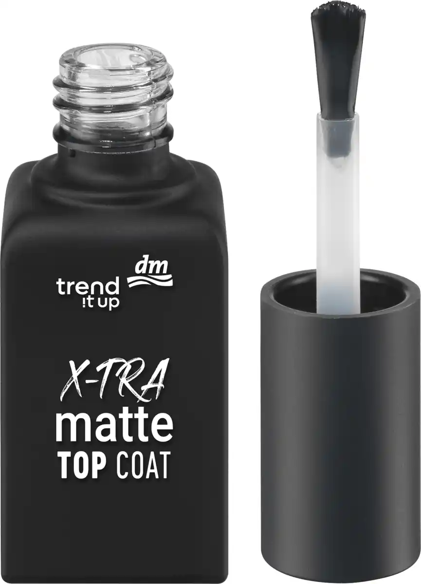 Bild 1 von trend !t up Top Coat X-tra Matte