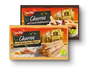 Sol & Mar Churros,  225 g