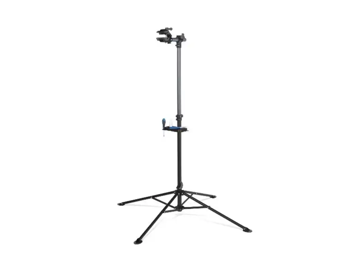 Bild 3 von CRIVIT Fahrrad-Montageständer, stufenlos höhenverstellbar