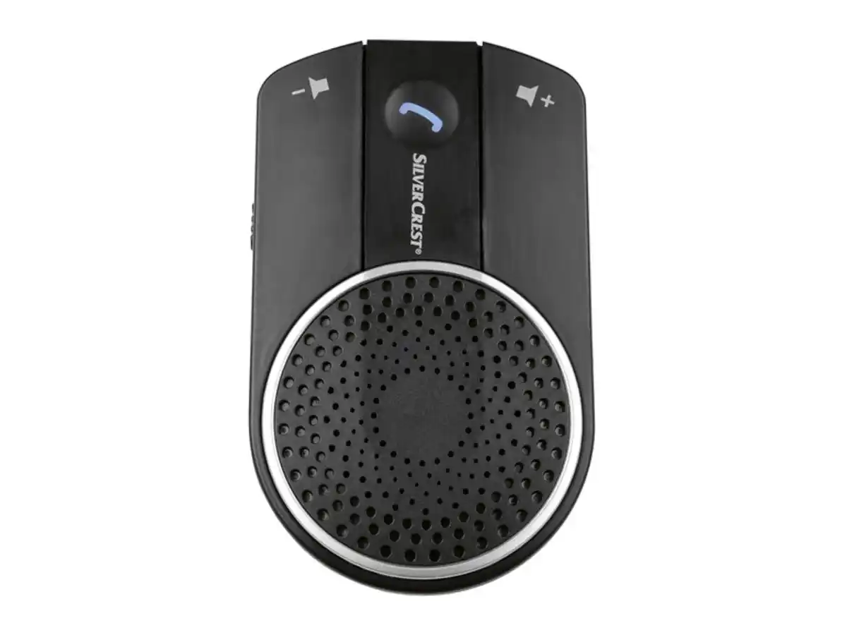 Bild 3 von SILVERCREST® Auto Freisprecheinrichtung »SBTF 10 G1« mit Bluetooth