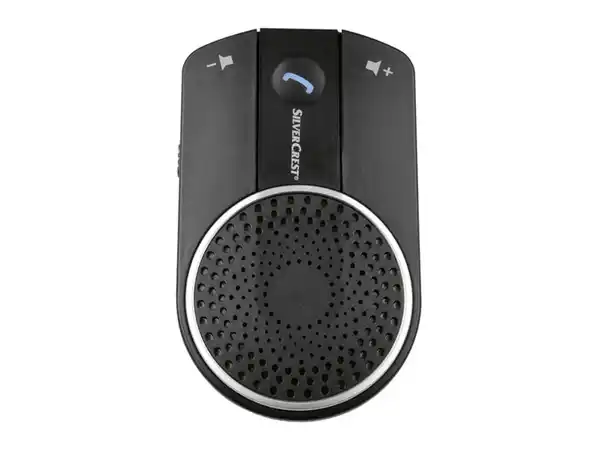 Bild 3 von SILVERCREST® Auto Freisprecheinrichtung »SBTF 10 G1« mit Bluetooth