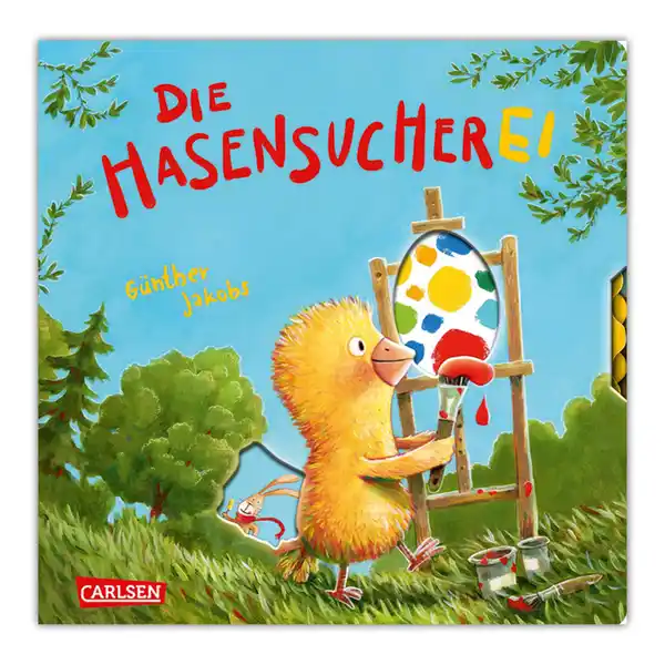 Bild 1 von Kinderbuch