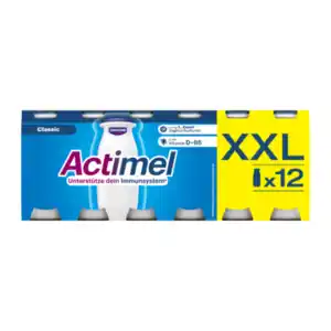 DANONE Actimel Classic XXL 100g