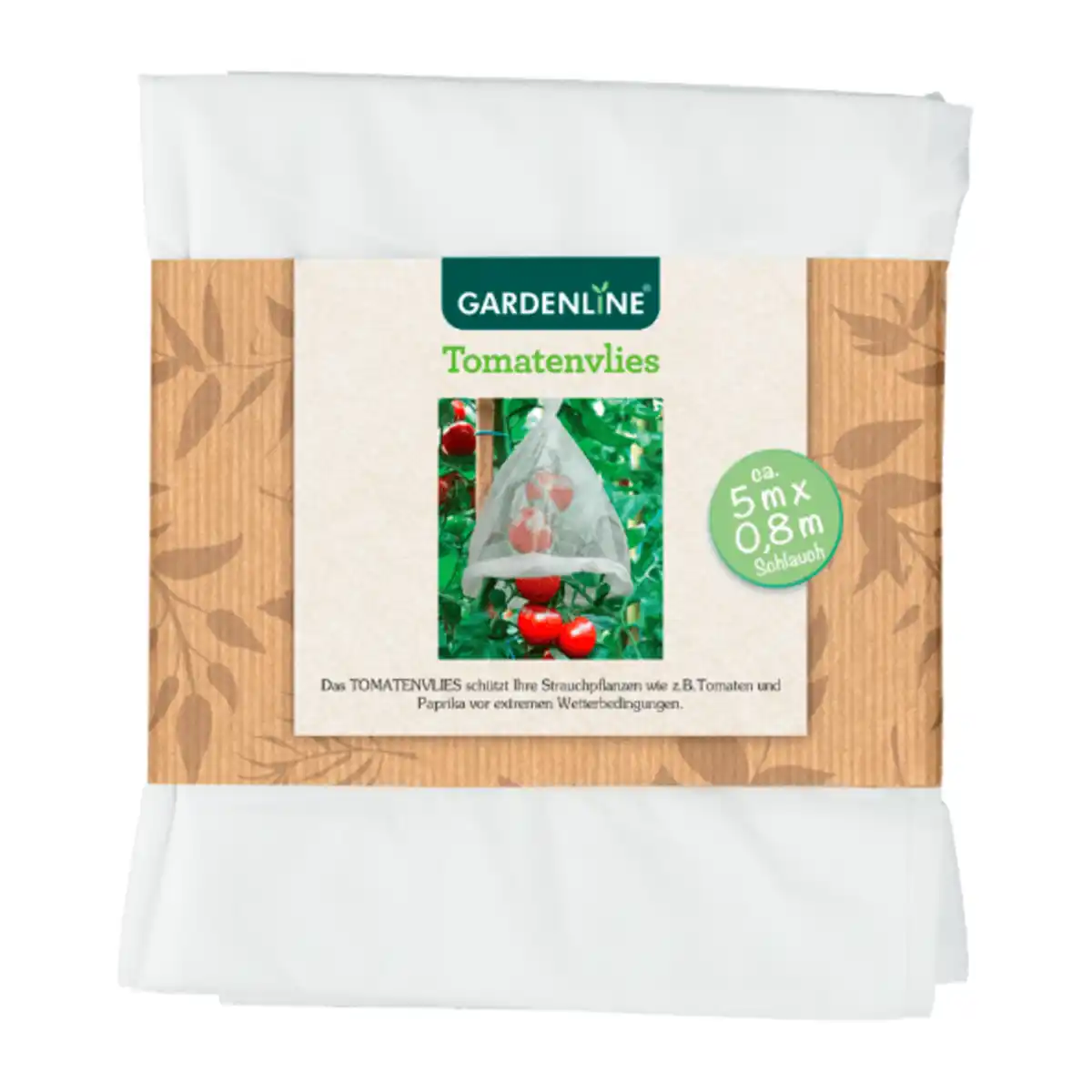 Bild 3 von GARDENLINE Gartenvlies