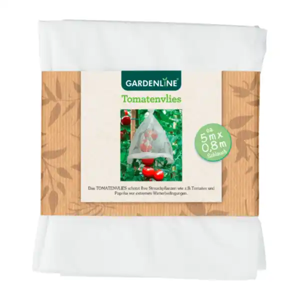 Bild 3 von GARDENLINE Gartenvlies