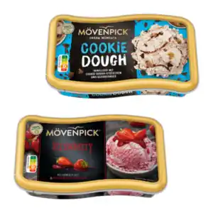 MÖVENPICK Eis