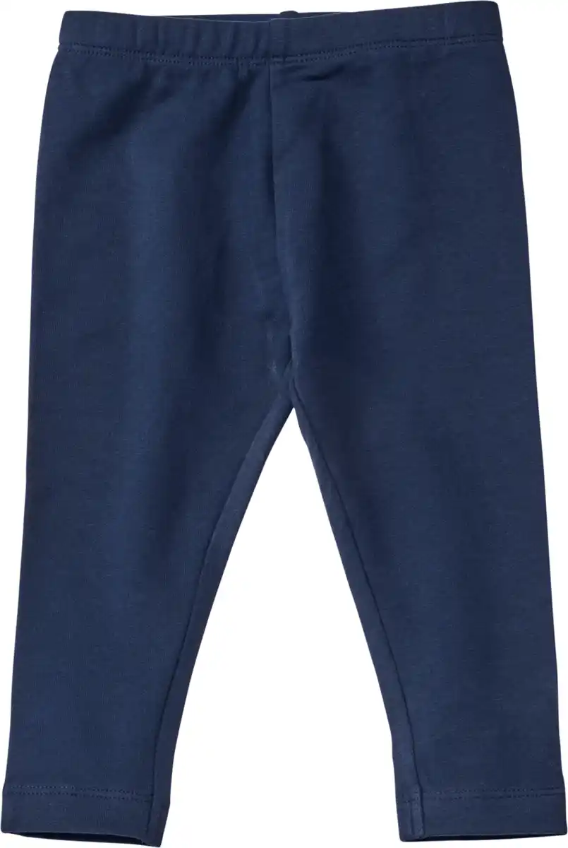 Bild 1 von ALANA Thermoleggings, blau, Gr. 80