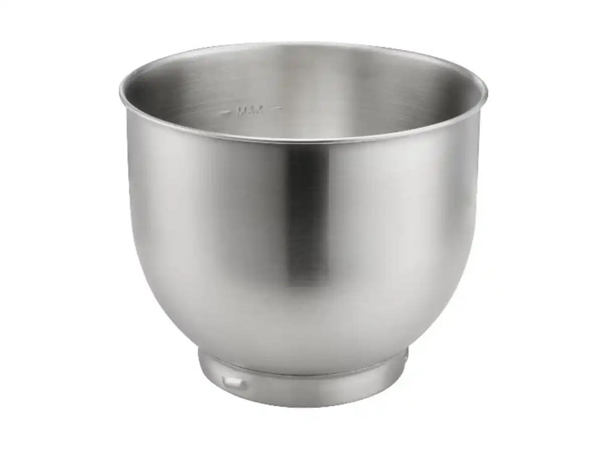 Bild 4 von SILVERCREST® KITCHEN TOOLS Küchenmaschine »SKM 600 D4«, mit stufenloser Geschwindigkeitseinstellung