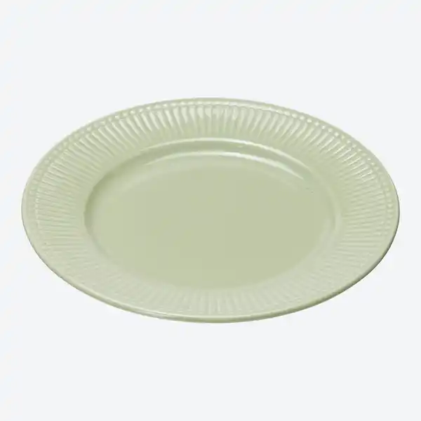 Bild 3 von Dessertteller aus Porzellan, Ø ca. 20cm