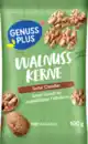 Bild 1 von GENUSS PLUS Walnusskerne, 100 g