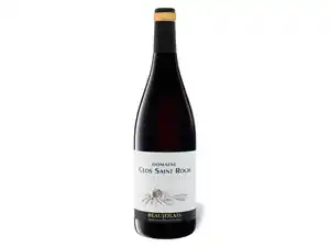 Pierres Dorées Domaine Clos Saint Roch Beaujolais AOP trocken, Rotwein 2022