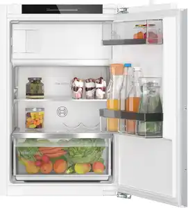 KIL22ADD1 Einbau-Kühlschrank weiß / D