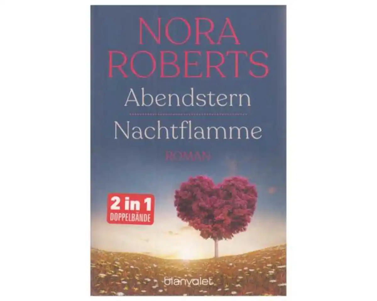 Bild 1 von Taschenbuch Doppelromane