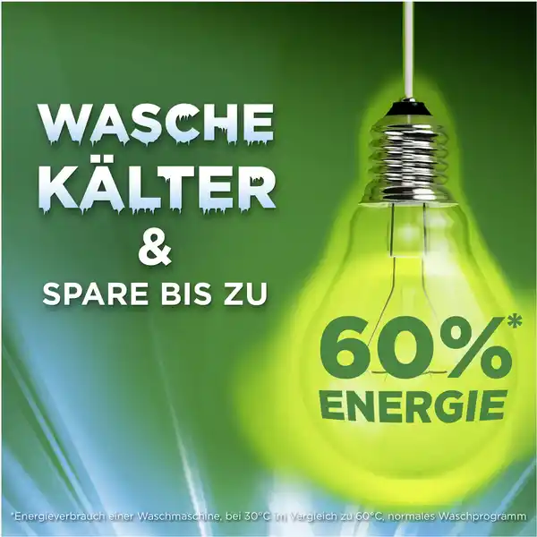 Bild 3 von Ariel Universalwaschmittel Pods 3 WL Reisegröße