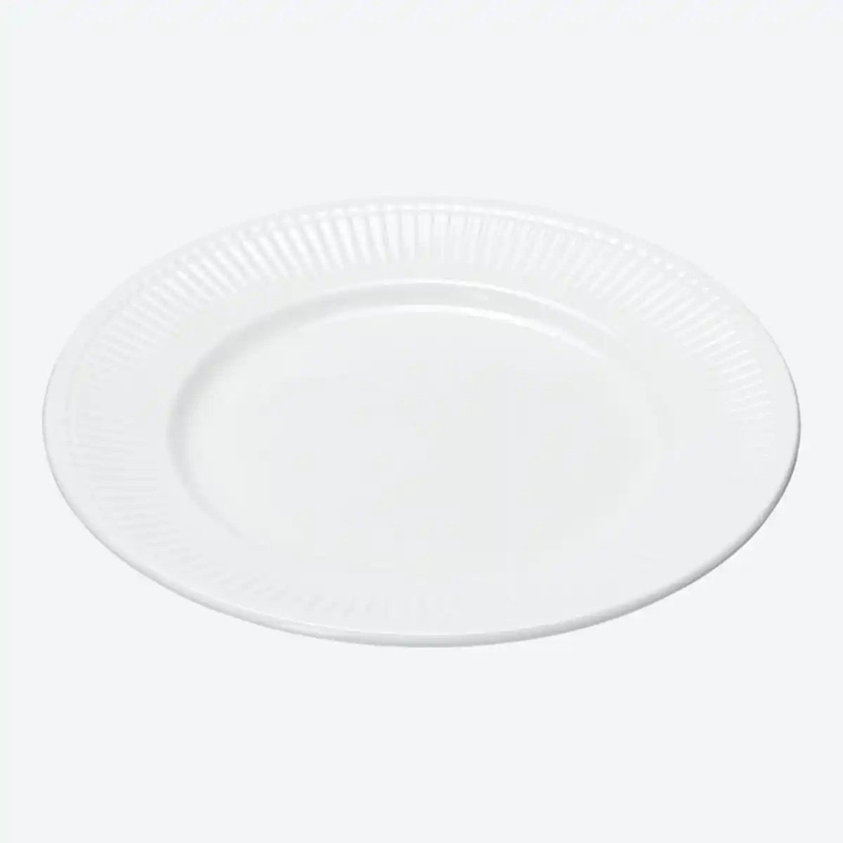 Bild 2 von Dessertteller aus Porzellan, Ø ca. 20cm