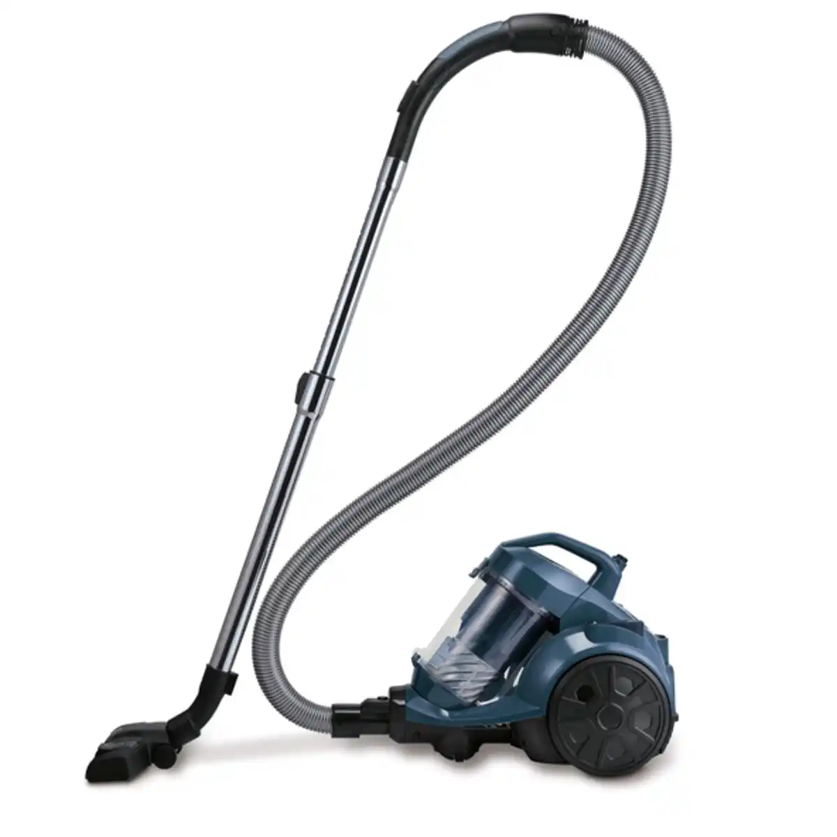 Bild 1 von Multizyklonen-Staubsauger