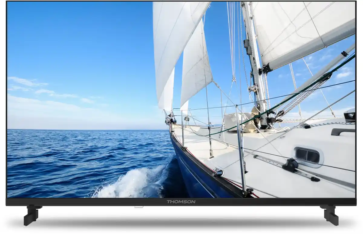 Bild 1 von 32HG2S14 80 cm (32") LCD-TV mit LED-Technik schwarz / E