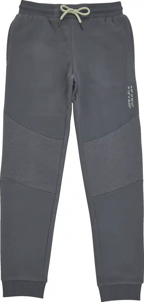 Bild 1 von IDEENWELT Kinder-Jogginghose Gr. 146/152