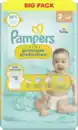 Bild 1 von Pampers premium protection Windeln Gr.3 Midi 6-10kg Big Pack