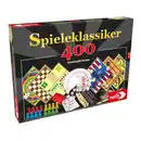 Bild 1 von Spieleklassiker 400 Spielm&#246;glichkeiten - Noris