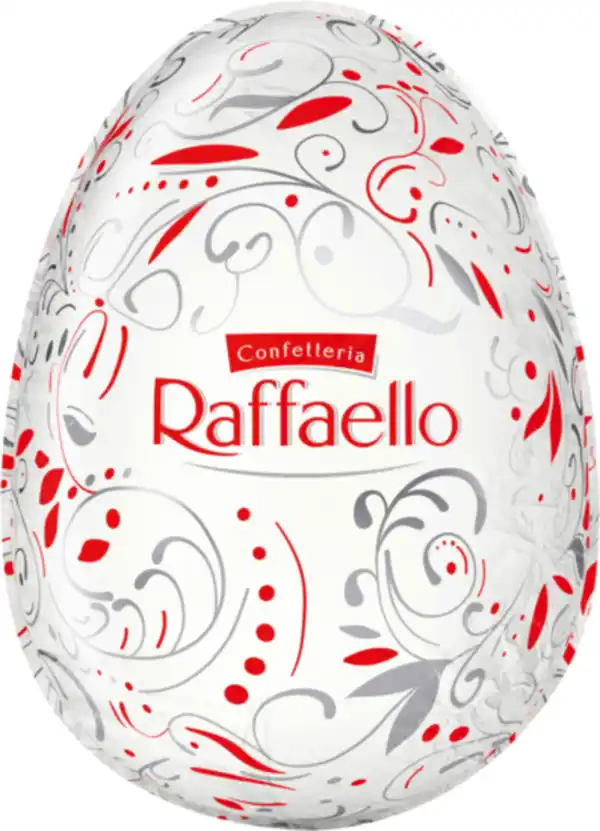 Bild 1 von Rafaello Osterei 100g Ferrero