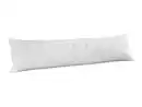 Bild 2 von BADENIA TRENDLINE BADENIA TRENDLINE Seitenschläferkissen Basic 40x145 cm