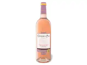 Couleurs du Sud Grenache Rosé Pays d'Oc IGP trocken, Roséwein