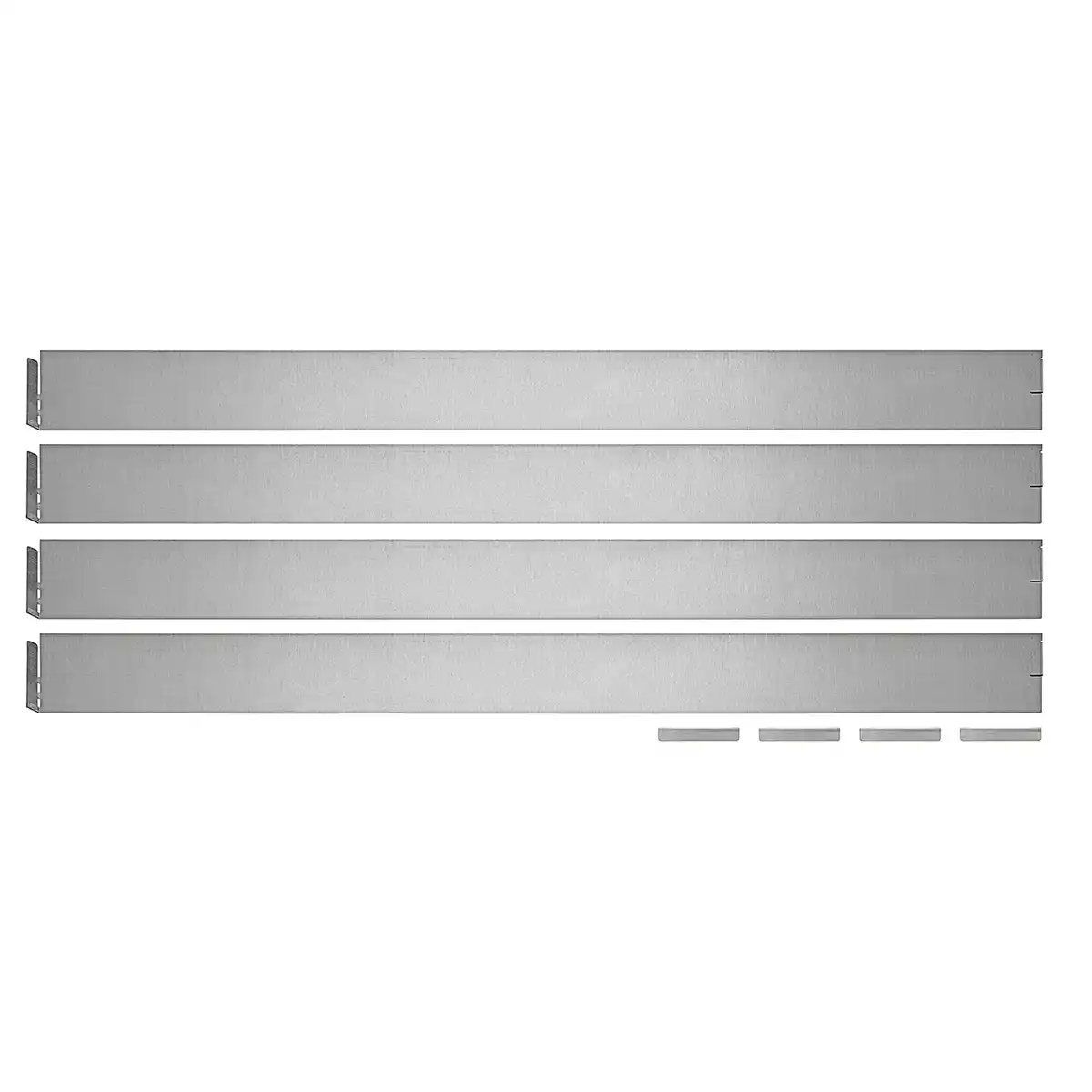 Bild 1 von GARDENLINE Rasenkantprofile