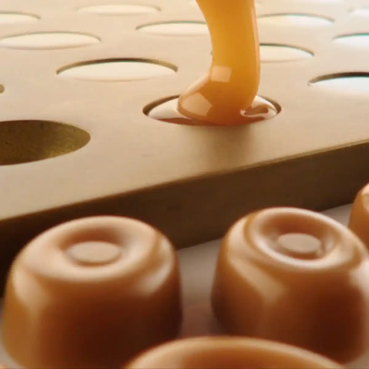 Bild 4 von Storck Werther's Original Werther's Original Sahnebonbons, 120 g