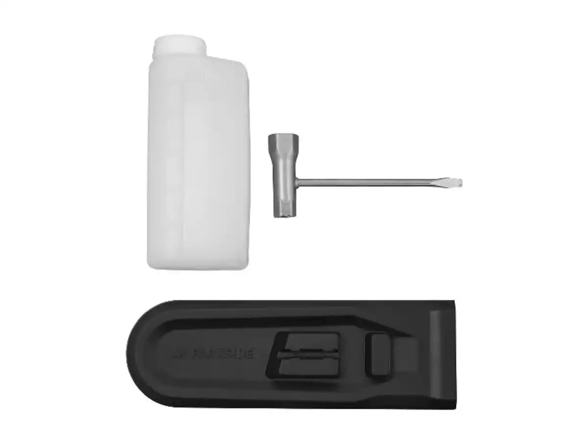 Bild 4 von PARKSIDE® Benzin-Baumpflegesäge »PBBPS 700 A2«, mit Anti-Kickback-Rückschlagbremse