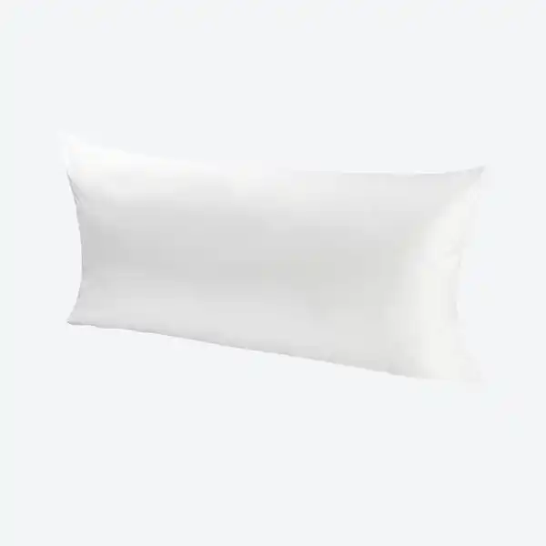 Bild 3 von Kopfkissen-Füllung mit weicher Füllung, ca. 40x80cm