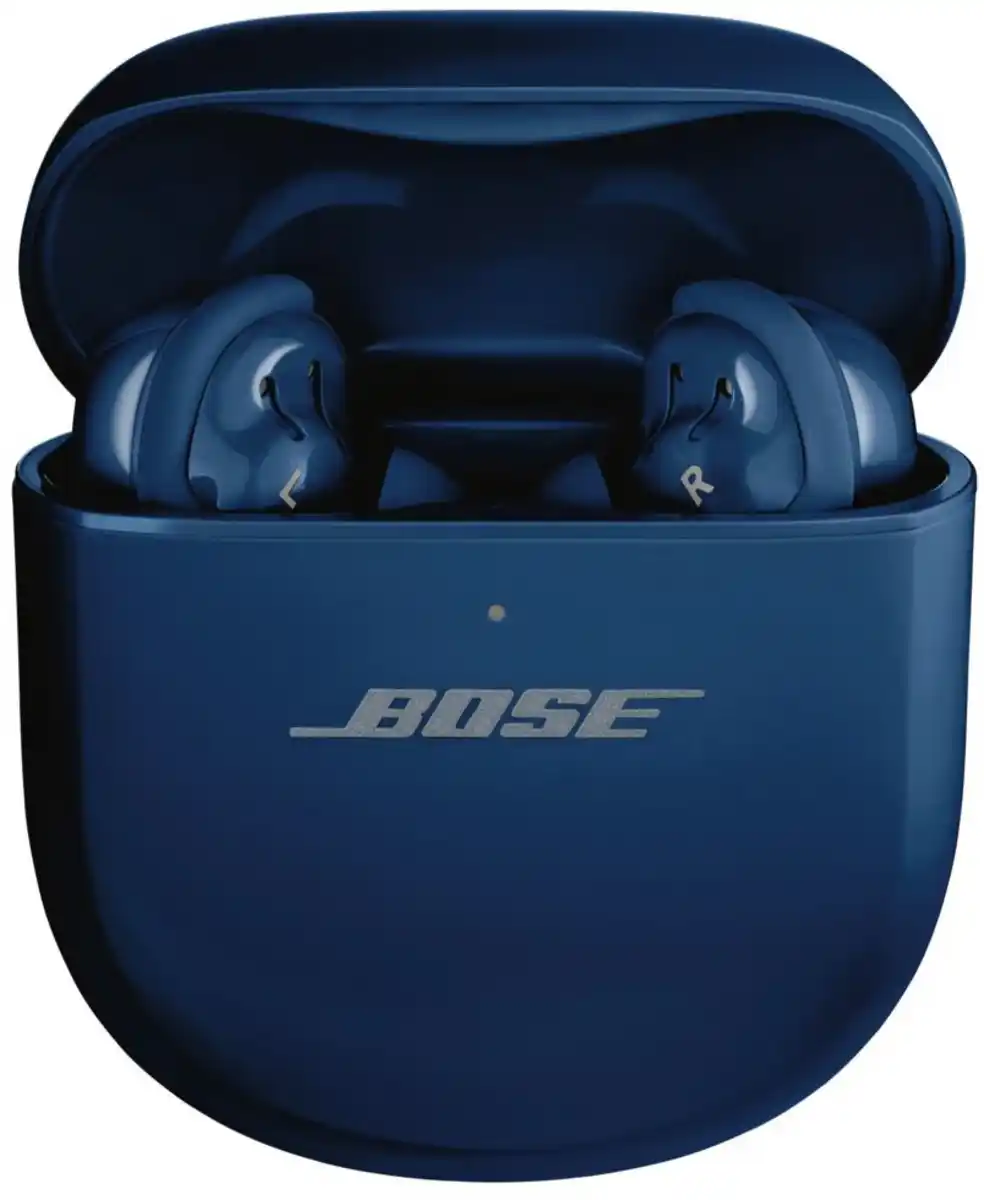 Bild 1 von QuietComfort Ultra True Wireless Kopfhörer Lunar Blue