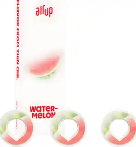 air up Wassermelone Podbox 3er-Set