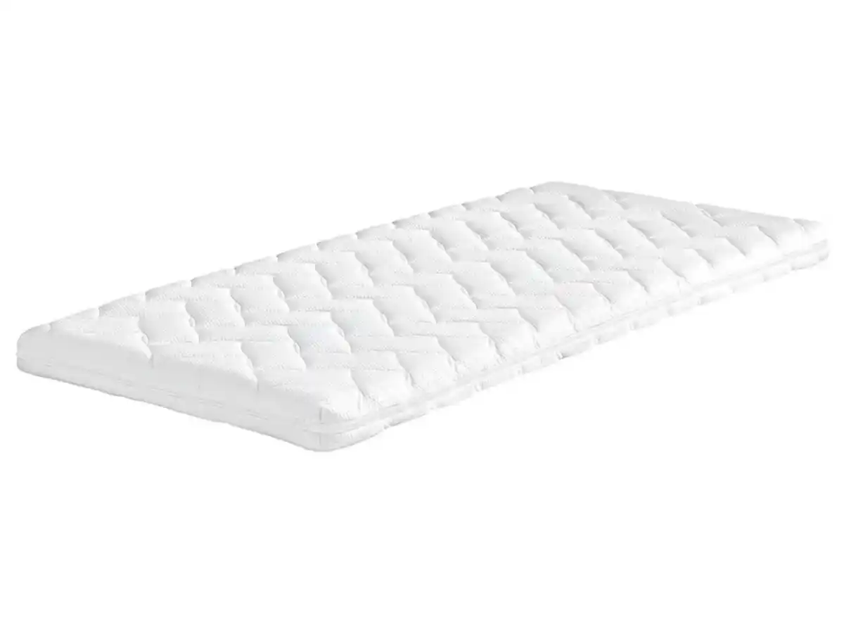 Bild 2 von Breckle Breckle 7-Zonen Premium Kaltschaum-Topper »Relaxx XXL«