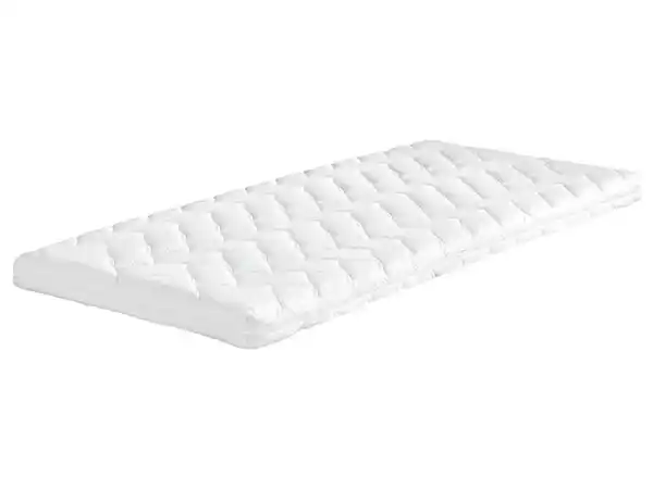 Bild 2 von Breckle Breckle 7-Zonen Premium Kaltschaum-Topper »Relaxx XXL«