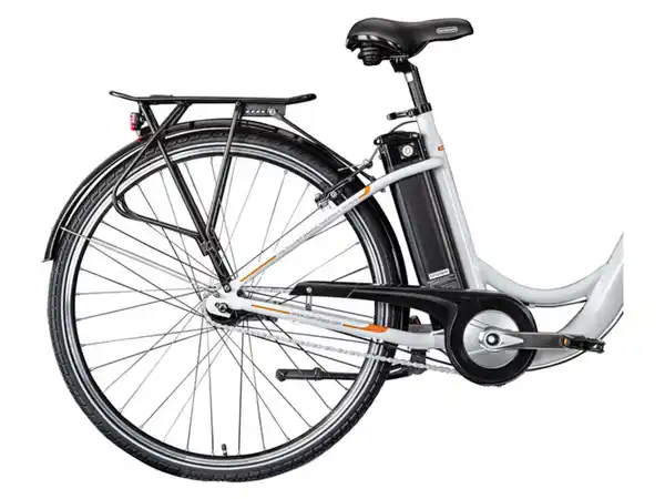 Bild 2 von Zündapp E-Bike City »Z517 700c«, 28 Zoll